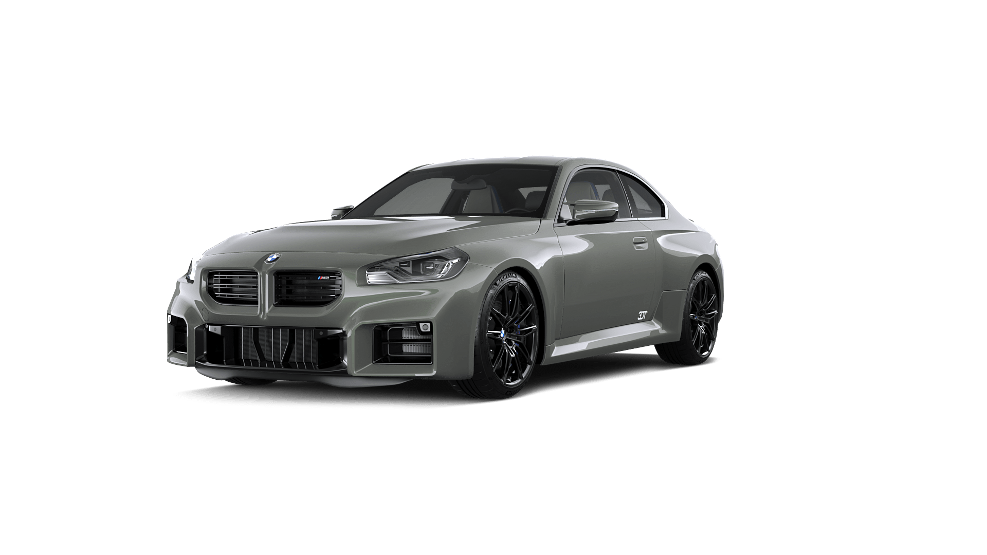 BMW M2 2 Door Coupe 2025-2026